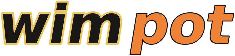 wimpot logo